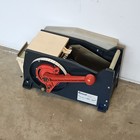 Semi-automatic Water-activated Gummed Kraft Tape Dispenser  3-6  Rolls