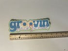 Groovin Back 2 School Scrapbook Title Handmade Paper Pieced Die Cut