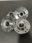 Bmw E36 Non-m3 5x114 3 Dual Drilled Wheel Hubs