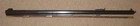 Early Thompson Center Hawken  Rifle  50 Percussion Barrel  94 15 16  - 98  Blue