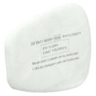 3m 5n11 N95 Filters 10x For 6200 6800 7502 Sealed Box Oem ----  Made   Ships Usa