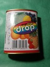 Vintage Japanese Candy Tin