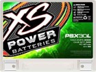 Psx30l Xs Power Powersports Battery 12v Agm 32ah 2 000a Max - Bci Group 30l