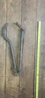Antique Vintage Horse Twitch Farm Tool