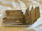 200  Lot Antique Vintage Letters Correspondence Mail Greeting Cards 1870   Up