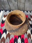 Pima Basket Antique Native American Olla Basket 1880 