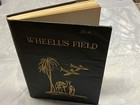 1955 Wheelus Field Libya Usaf Pictorial Record Air Force Base Yearbook Militaria