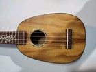 Solid Wood Ukulele Soprano