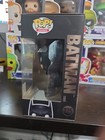 Funko Pop  Batman 1989  275 Heroes Dc Comics 80th Anniversary