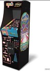 Sealed  Arcade1up Ms  Pacman galaga Deluxe Arcade Machine