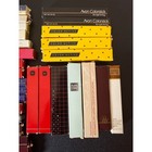 Vintage Avon Makeup Lot New Old Stock Glimmersticks Colorstick Pizzaz 80s 90s