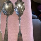 Vintage Hertiage Silverware 1847 Rogers Bros Is 16 Piece Misc Lot