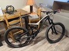 2017 Stumpjumper Fsr Comp Carbon 6fattie  27 5    Trail Bike