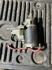 Johnson Evinrude Omc Starter And Stater Bracket Assembly 20 28 30 35 Hp