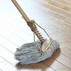 Cotton Mop Head Replacement Refill  32 Heavy Duty Wet Mop For Floor Cleaning