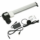 Electric Recliner Lift Chair Motor Replacement Linear Actuator Sofa Parts 24v Dc