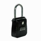 Key Lock Box For Realtor   Real Estate  reo  - Door Hanger Fast Ship