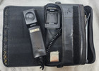Vintage - Us Cellular Motorola Bag Phone Cellphone Model Scn2497b 
