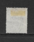 Great Britain Scott 131 Used F vf - 1902 2 5p Brt Ultra Issue - Edward Vii