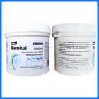 Bamitol Original 200g  Ung  ento Desinflamante Y Quemador De Grasa 