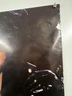Prince Poster Graffiti Bridge Original Record Store Promotion Circa 1990