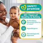 Pampers Baby Dry Diapers Size 4 92 Ct 2-pack Fast Ship Usa