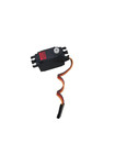 Jr Racing Mini Race Servo  z3550  Tested And Working