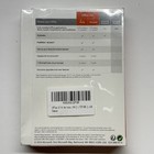 Microsoft Office Home And Student 2016 Windows 1 User Pc Key Card No Disc New