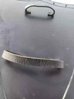 Handmade 28  Shield Medieval 18ga Steel Knight Battle Armor Larp Shield