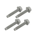 Gm Bolts For Ls Coolant Crossover Tube Or Steam Port Blockoffs - Set Of 4