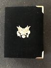 1998-w American Platinum Eagle Proof 1 10 Oz  10 In Ogp coa