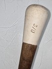 Antique Apothecary Thomas Maddock   Sons Co  Mortar And Pestle   Rare 3 0