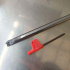 E06k   3 8    -sclcr Coolant Through Carbide Boring Bar 3 8  For Ccgt Carbide Insert