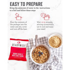 Readywise Company Emergency Food Bucket Ultimate Preparedness Pack   132 Serving