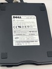 Dell External N533 Usb Floppy Disk Drive - Model   Fd-05pub And Disks