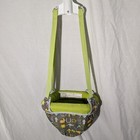 Evenflo Exersaucer Door Jumper  Bounce Chair  Easy-to-use Clamp