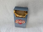 Vintage Empty Dakota Cigarette Pack