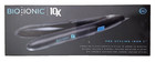 Bio Ionic 10x Pro Styling Iron - Hair Straightener - 1 Inch - Black 