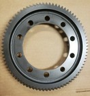 06 Civic Si Acura Rsx Type S 4 7 Final Drive Ring Gear Set Oem K20z1 K20z3 Tsx