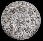 Great Britain Shilling Year 1787 Km  607 2   004 