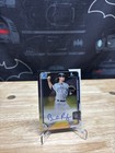 2015 Bowman Chrome Auto  Brendan Rodgers Rockies Astros  benchwarmer Cards 
