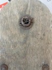 Antique Block And Tackle Barn   Maritime Pulley
