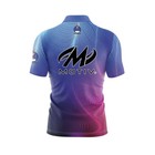 Custom Name Motiv String Theory Bowling Jersey Shirt S-5xl New