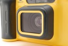  mint  Minolta Weathermatic Dual 35 Film Camera Underwater 35mm From Japan A-484
