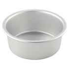 4 Inch Small Cake Pan Set Of 4  Baking Round Cake Pans Tins Bakeware For 8797