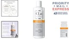 Fragrance-free Multi-functional 2-in-1 Wash   Shampoo For Kids   Adults  8 Oz 
