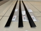 Genuine Toyota Tacoma Tri-fold Tonneau Cover Hinge Seal   Weatherstrip Kit  set