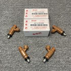 4pcs Main Fuel Injectors 15710-01h00 For Suzuki 2006 2007 Gsxr600 Gsxr750 New