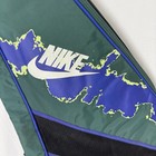 E1 90s Vintage Nike Challenge Court Tennis Bag  rare Find 