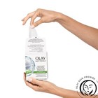 4-in-1 Sensitive Facial Cleansing Cloths 33 Count Makeup Remover Pack Wipes